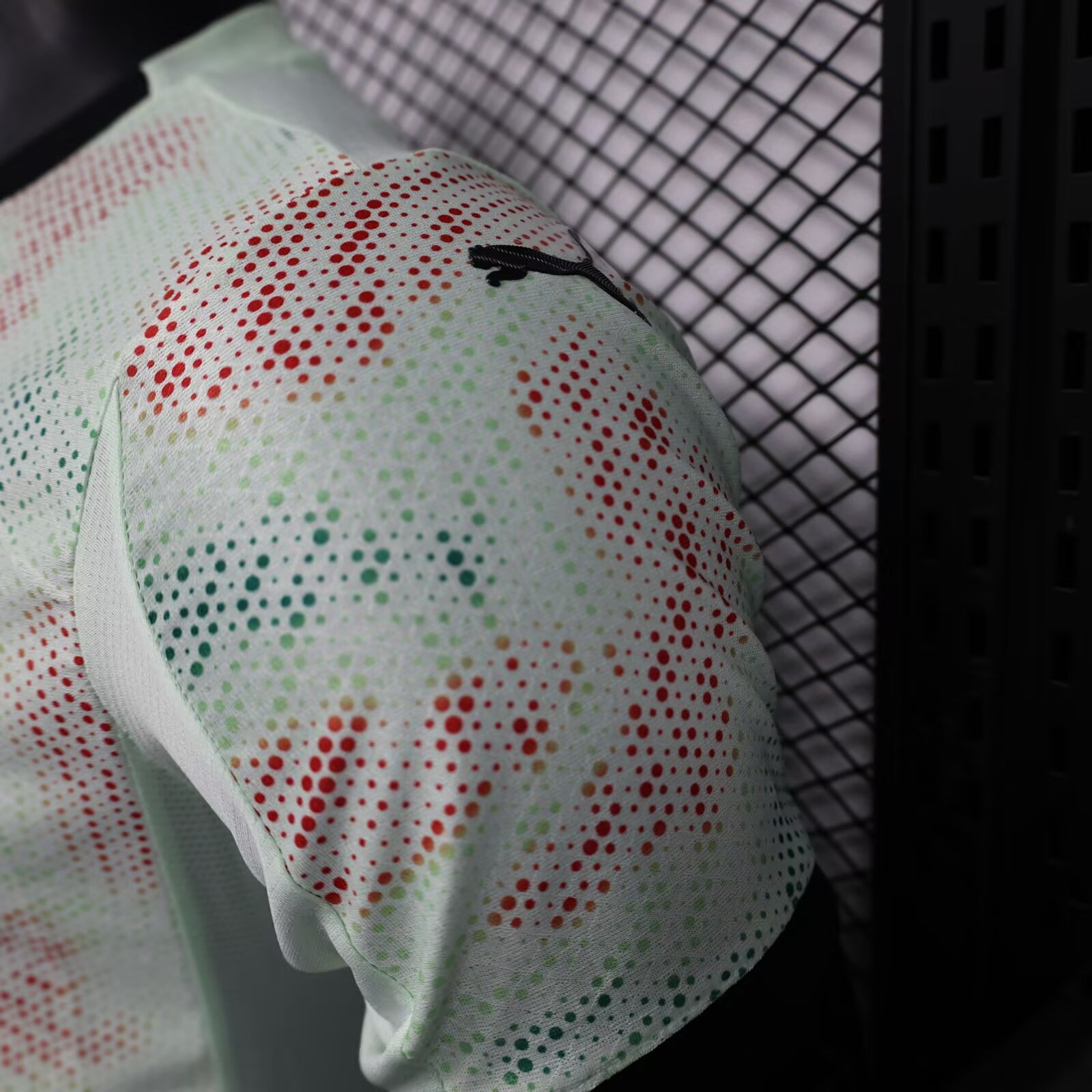 2025/2026 Portugal Away Player Edition Football Jersey