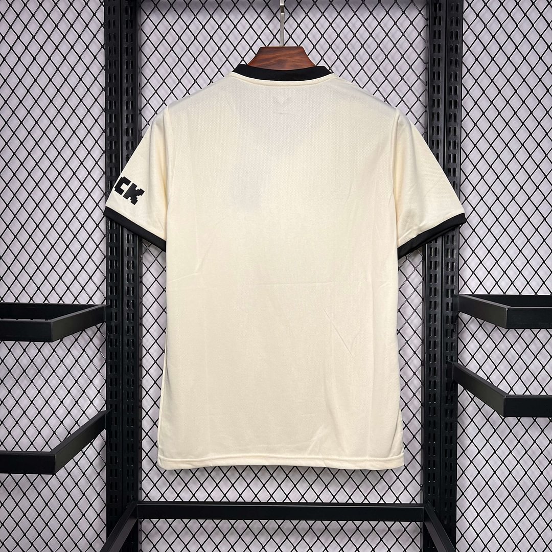 2024/2025 Everton Away Football Shirt( Fans Edition )