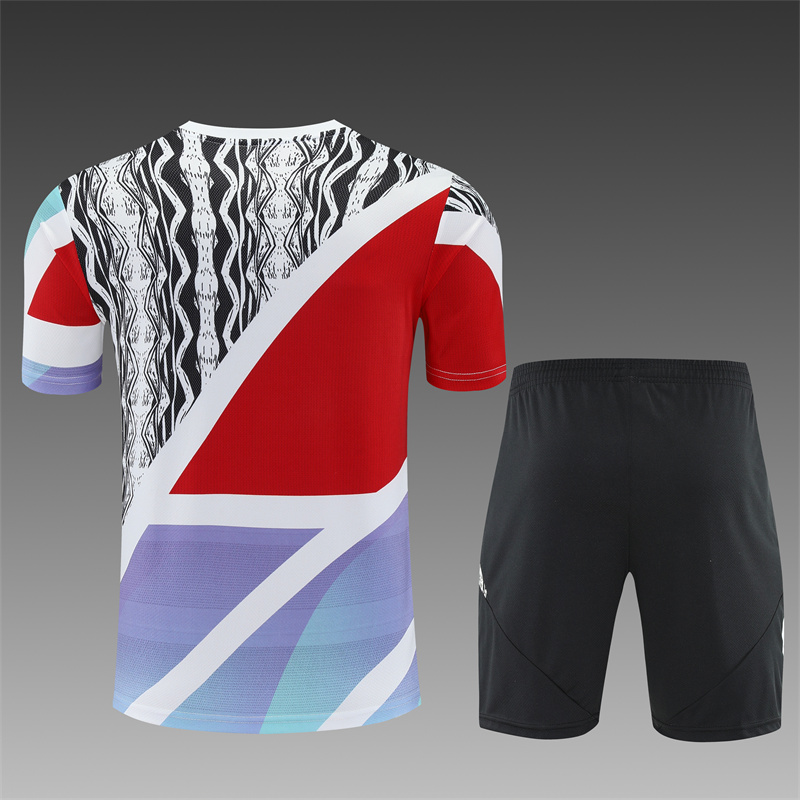 2024/2025 Arsenal Training Set Football Suit