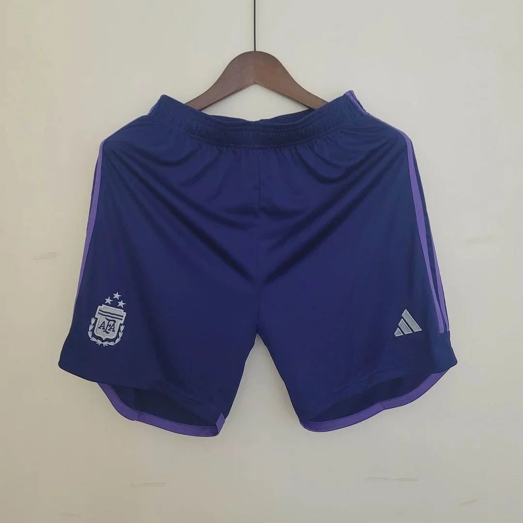 2022 Argentina Away Shorts