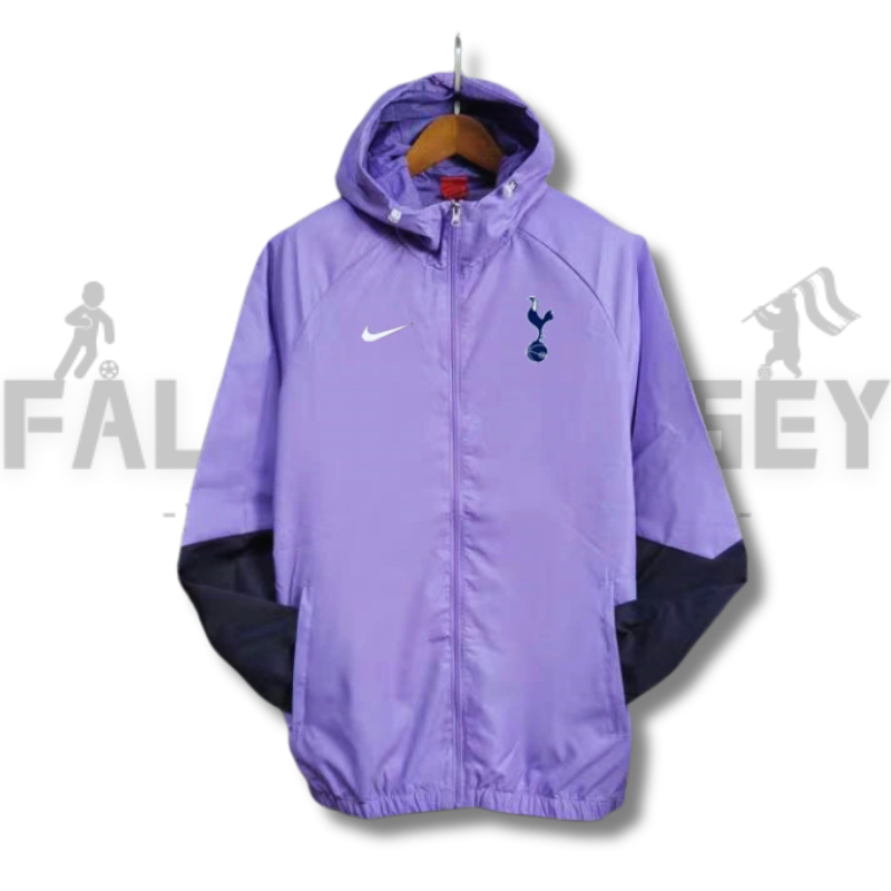 2024/2025 Tottenham Hotspur Windbreaker Football Shirt
