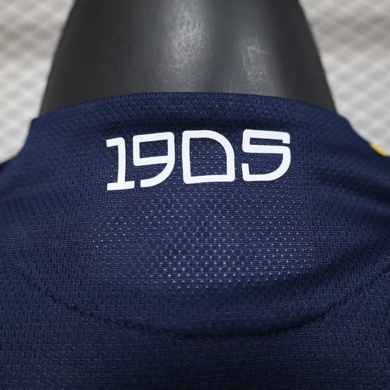 2025/2026 Boca Juniors Home Jersey(Player Version)