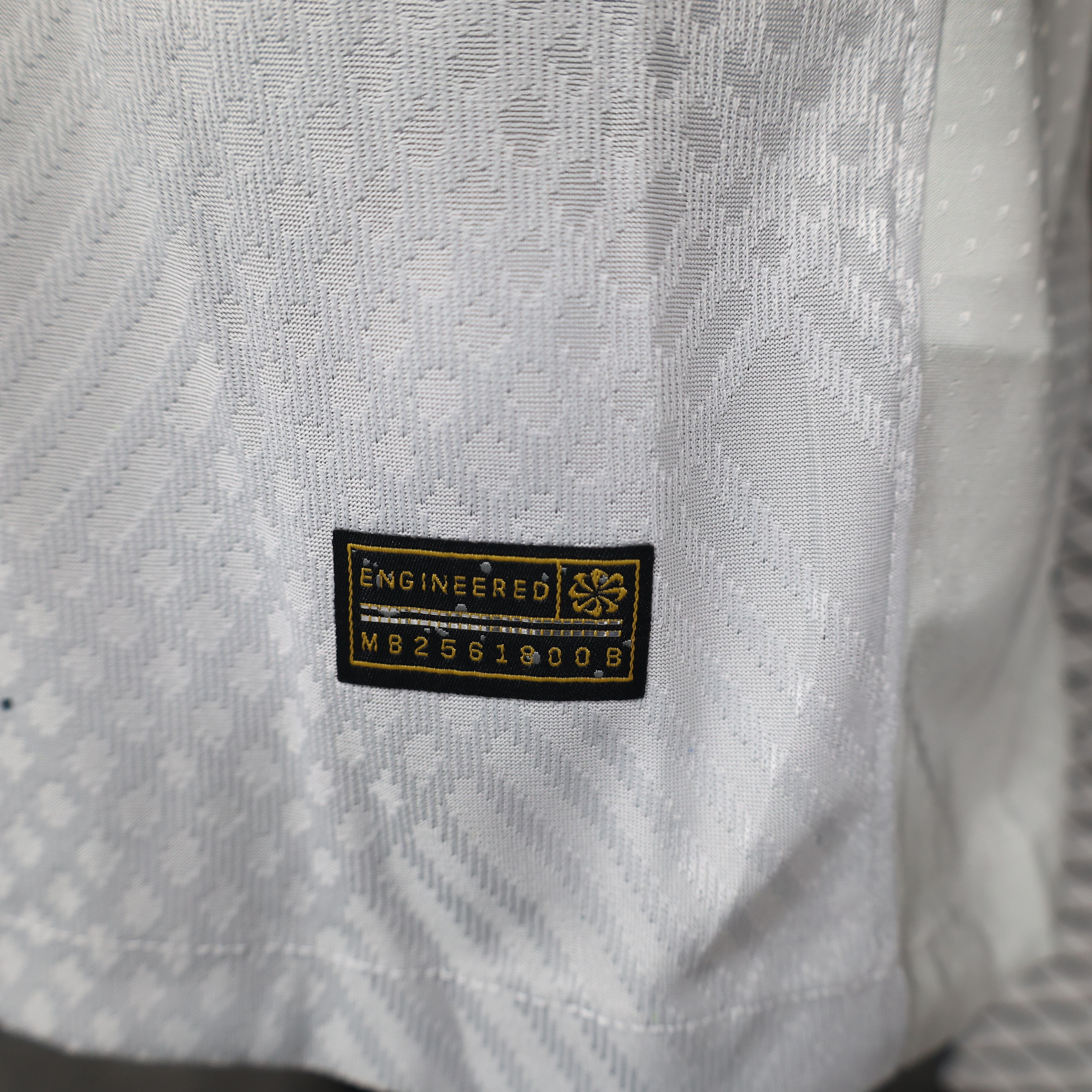 2024/2025 Player Edition Tottenham Special Edition Football Jersey