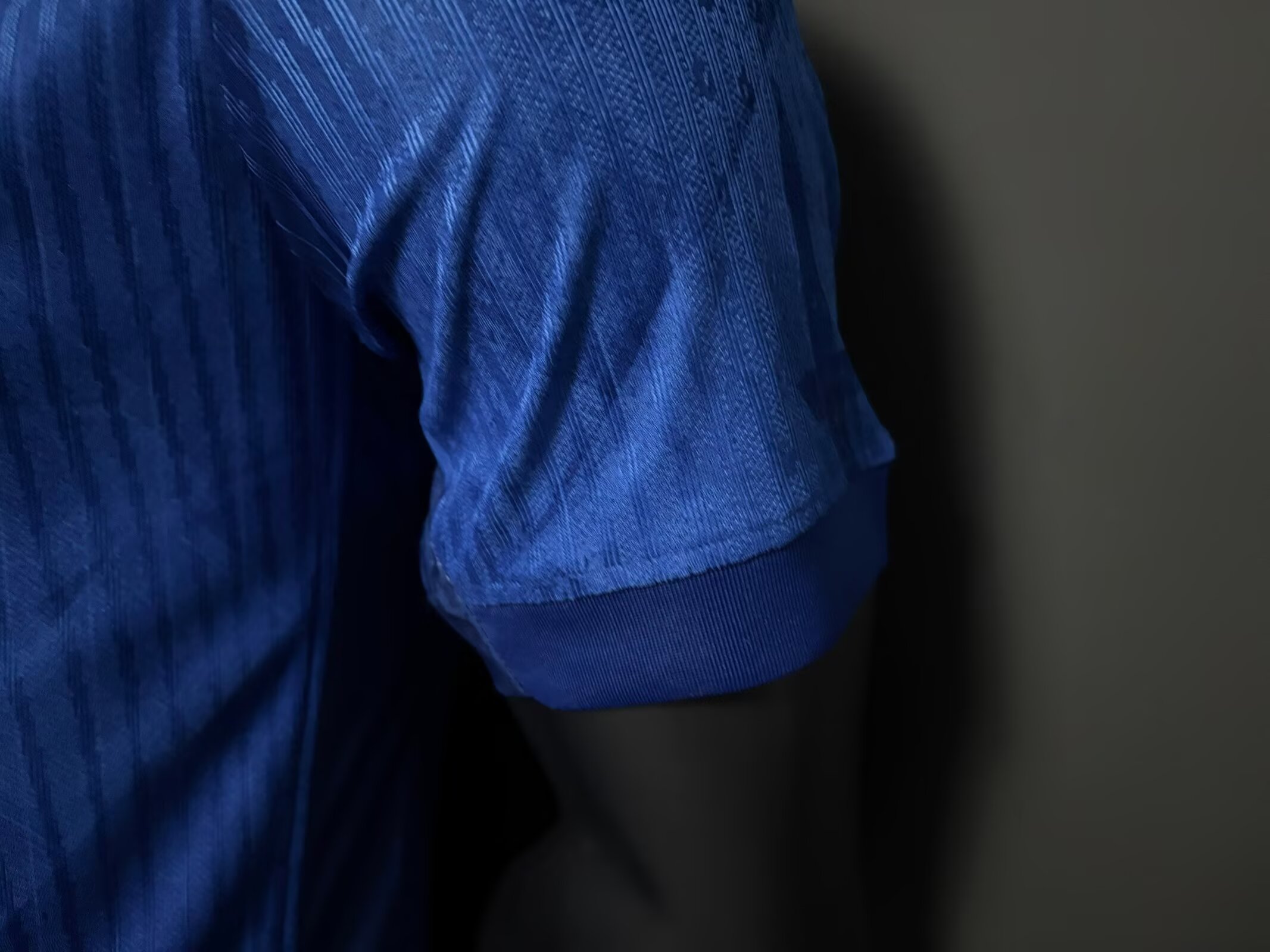 2025/2026 Chelsea Home Jersey(Player Version)