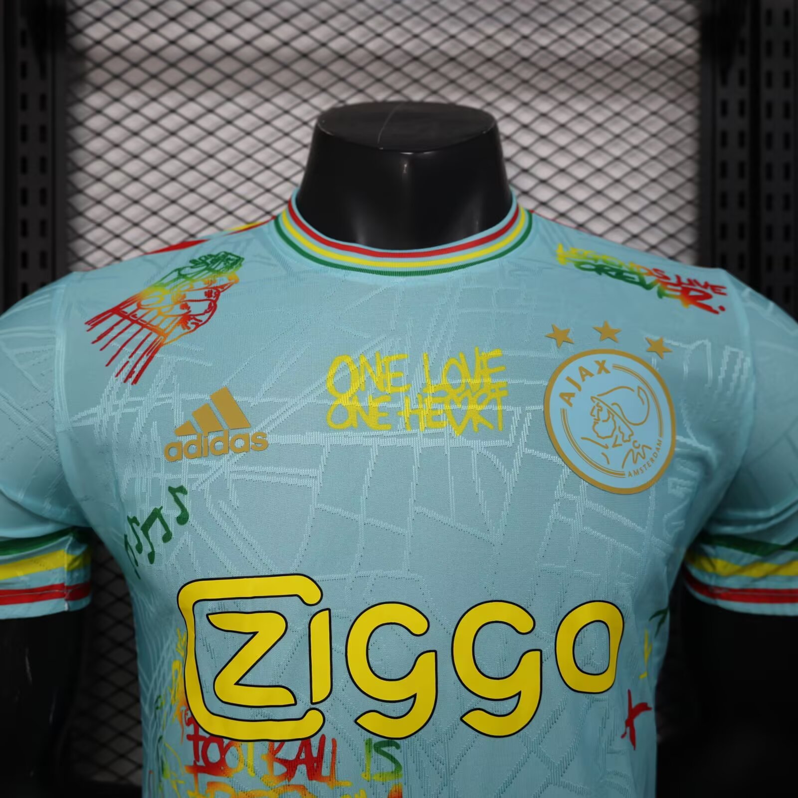 2025/2026 AFC Ajax Special Edition(Player Version)