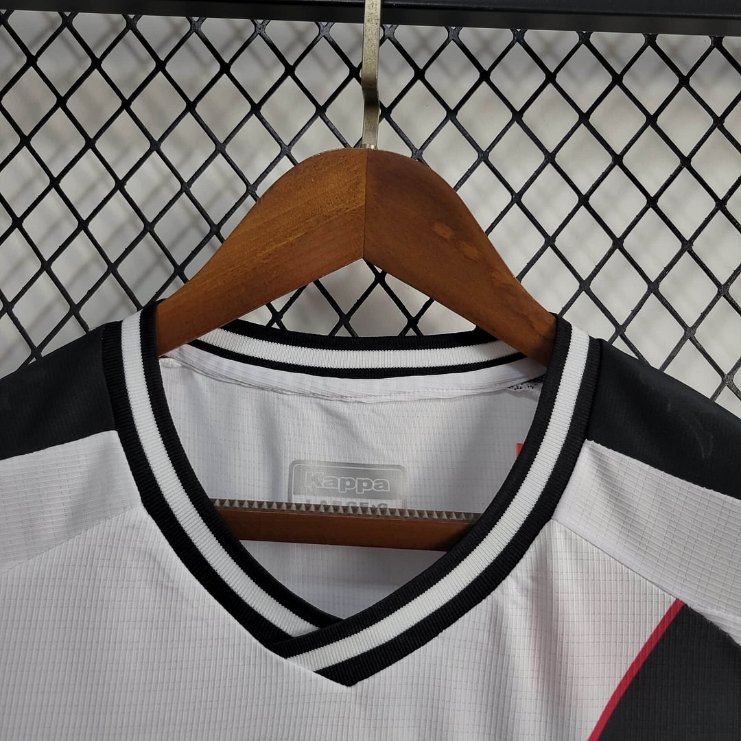 2024/2025 Vasco da Gama Away Football Shirt( Fans Edition )