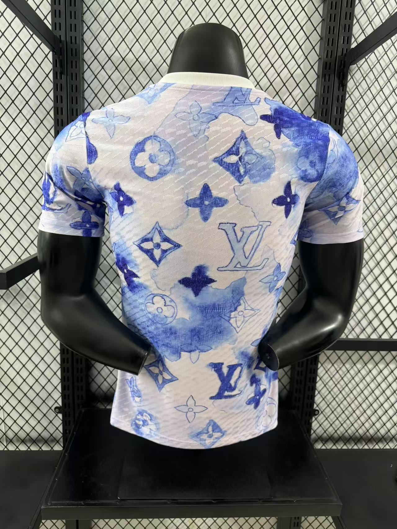 2025/2026 Real Madrid Special Edition Football Jersey For Player Version