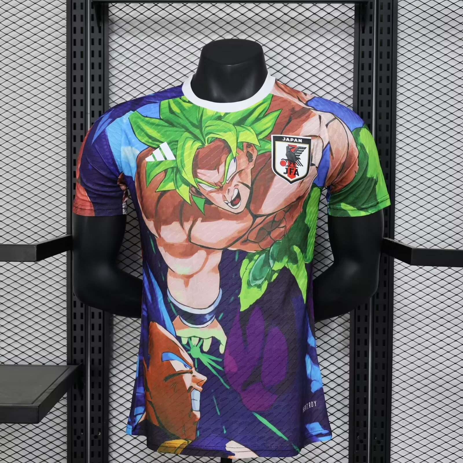 2024/2025 Players Edition Japan Special Edition Football Jersey