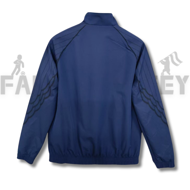 2025/2026 Paris Saint-Germain Windbreaker Football Shirt