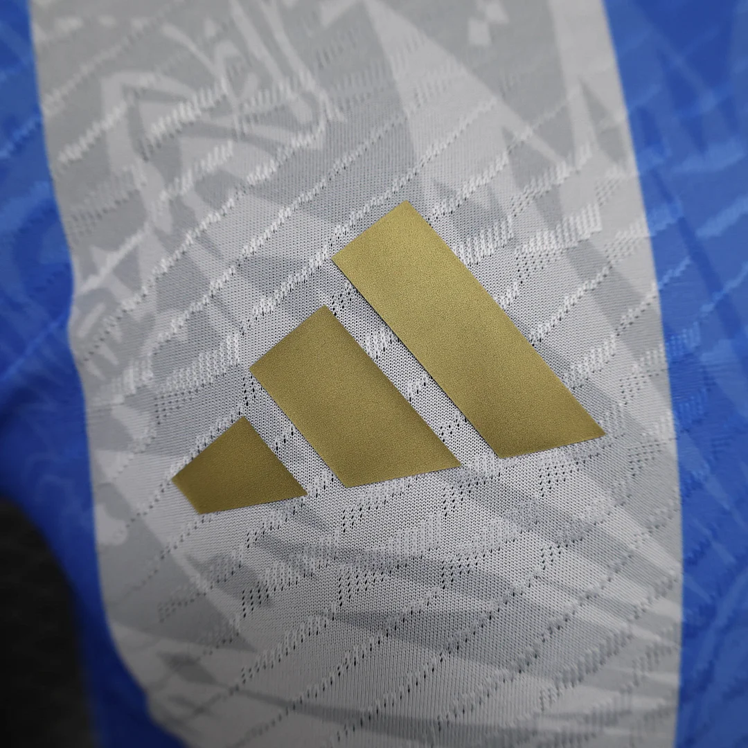 2024 Player Version Argentina Special Edition Football Shirt