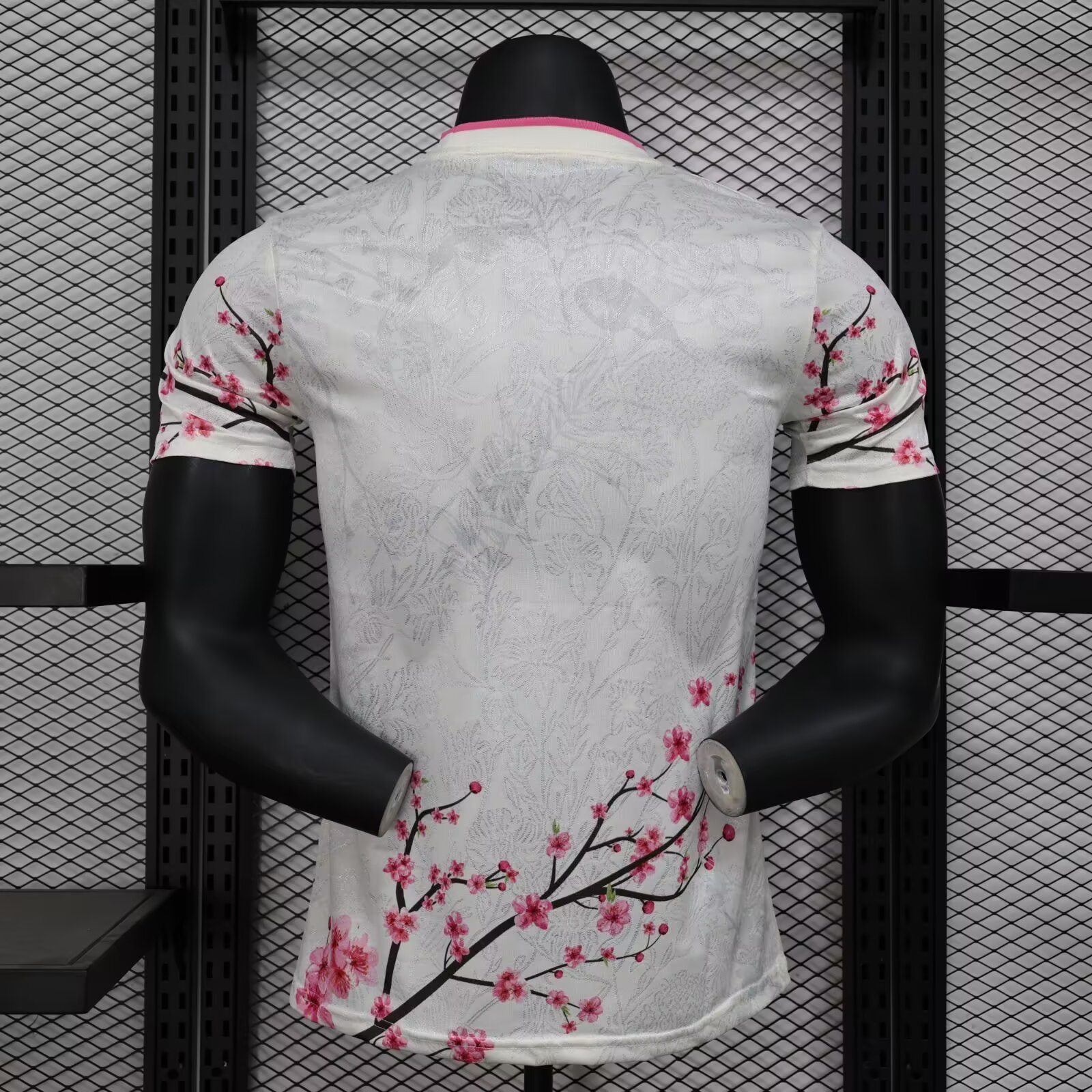 2024/2025 Players Edition Japan Special Edition Football Jersey