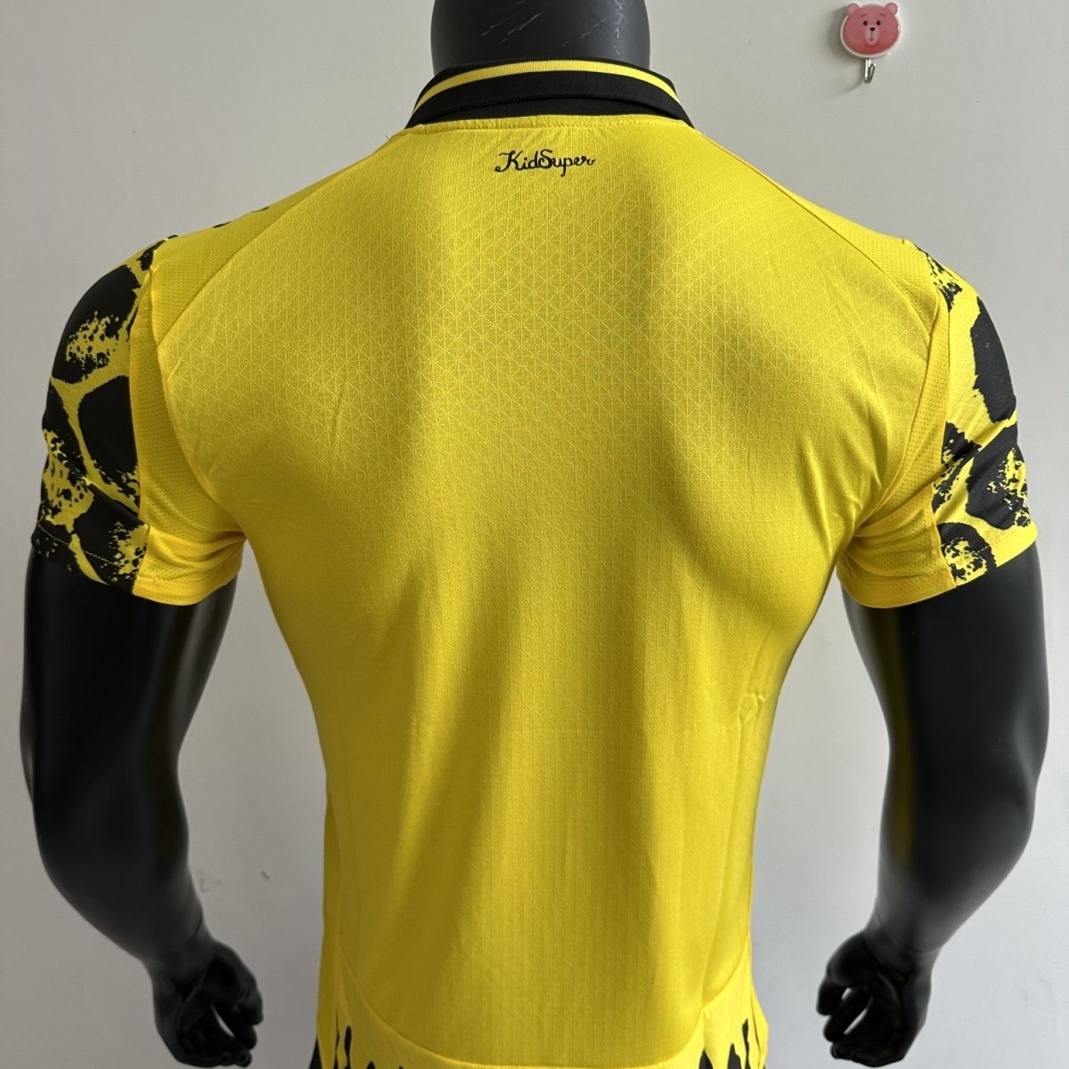 25/26 Dortmund FIFA Club World Cup Special Jersey(Player Version)