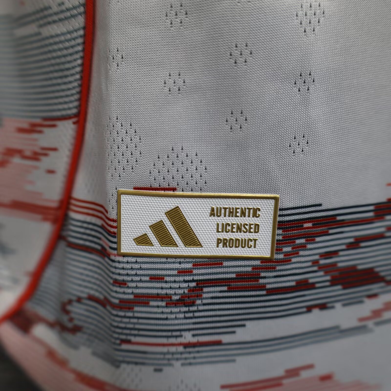 2025/2026 Bayern Munchen Away Jersey(Player Version)