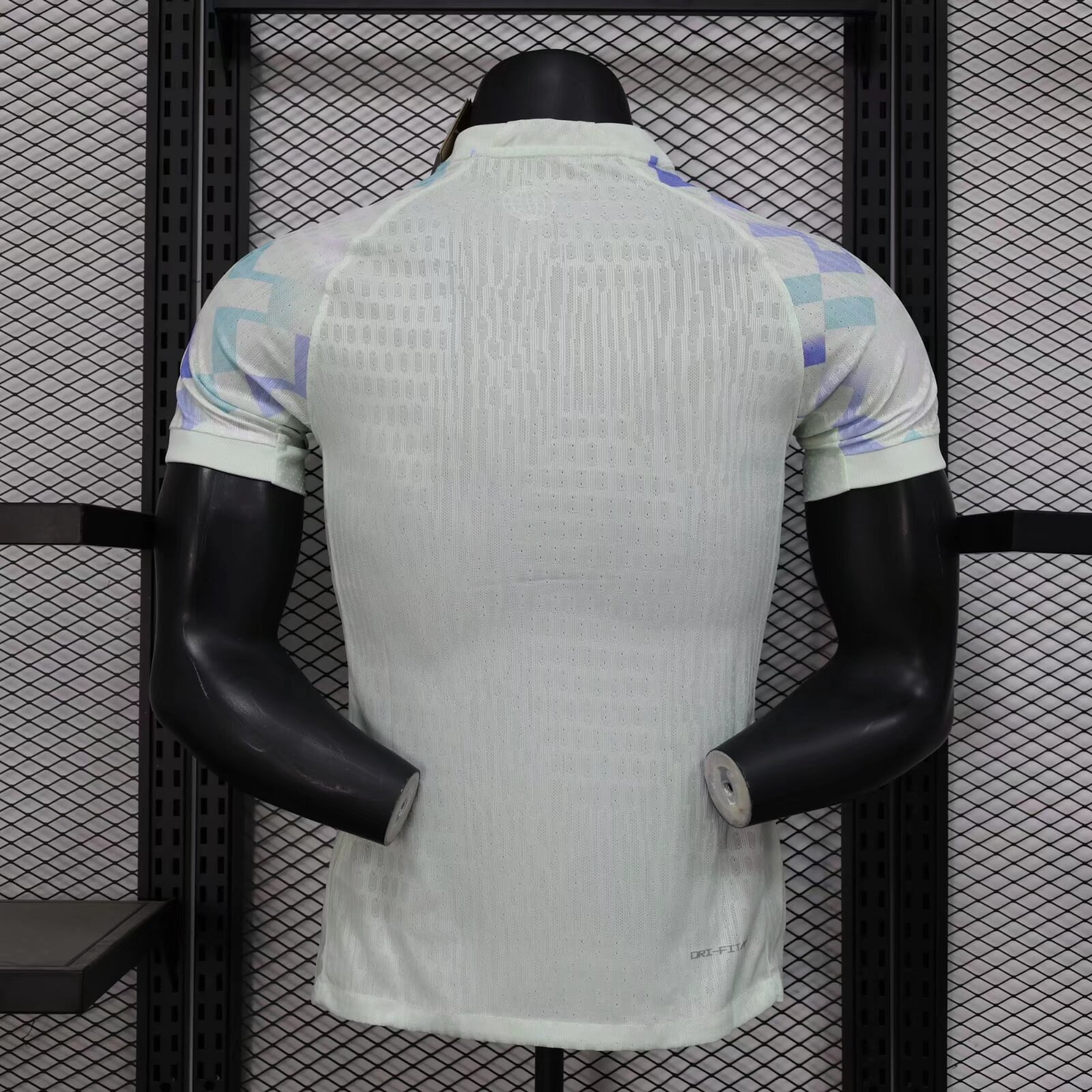 2025/2026 Inter Milan Away Football Jersey(Player Edition)