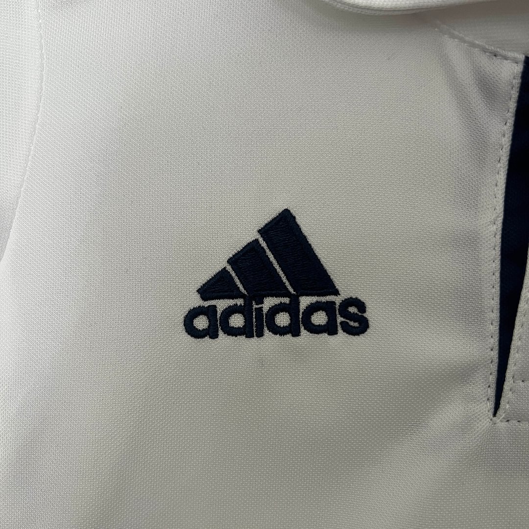 2016/2017 Real Madrid Retro Home Football Shirt Kids Size