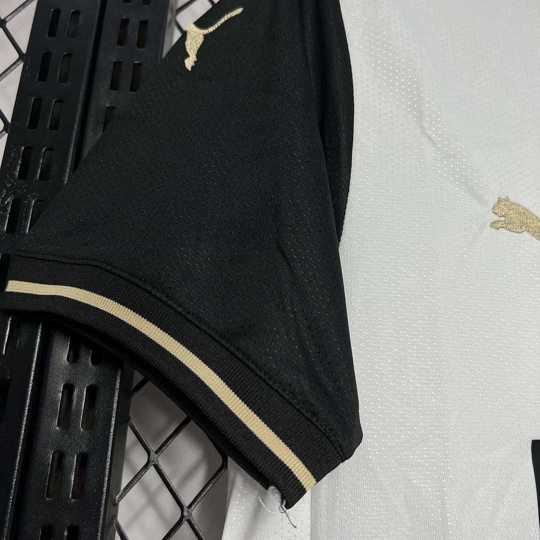 2024/2025 Valencia Home Football Shirt( Fans Edition )
