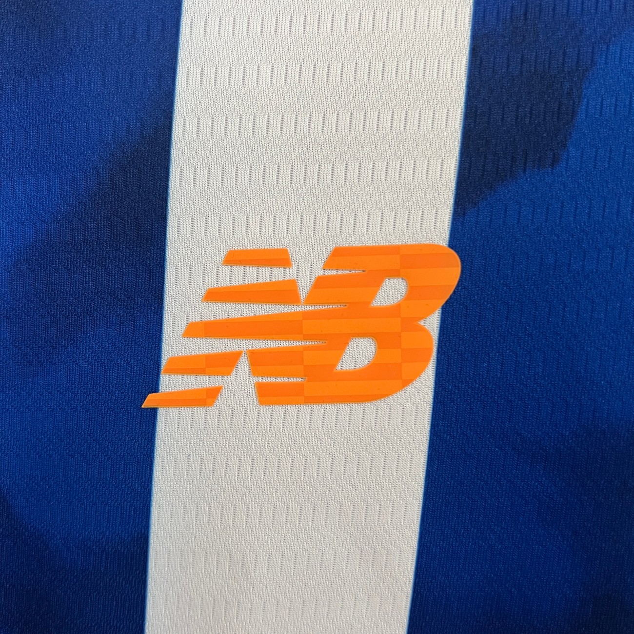 2024/2025 Porto Home Jersey(Fans Version)