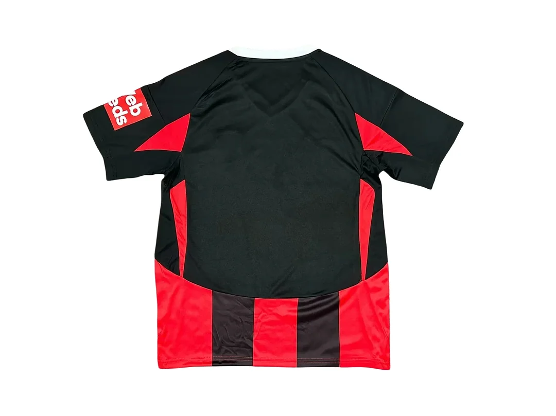 2024/2025 Fulham Away Football Shirt( Fans Edition )