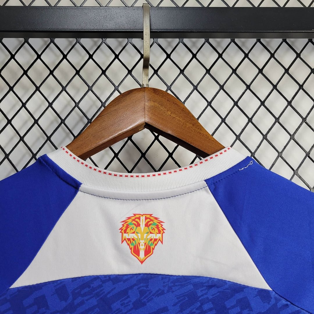 2024/2025 Athletic Bilbao Away Football Shirt( Fans Edition )