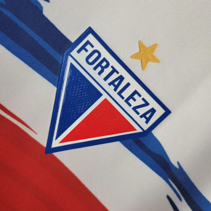 2024/2025 Fortaleza Special Edition Football Shirt( Fans Edition )