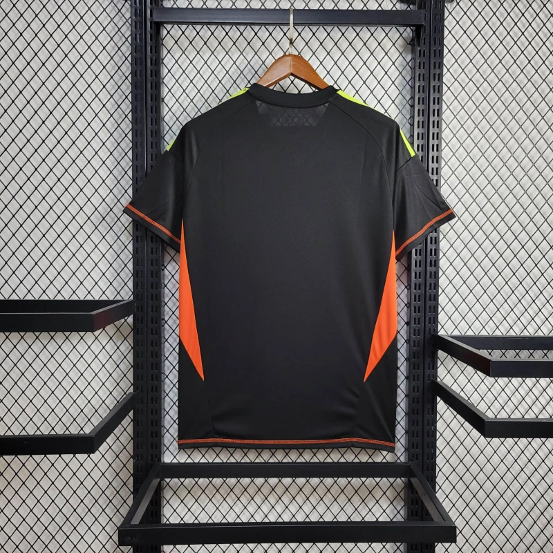 2024 Argentina Goalkeeper Football Shirt
