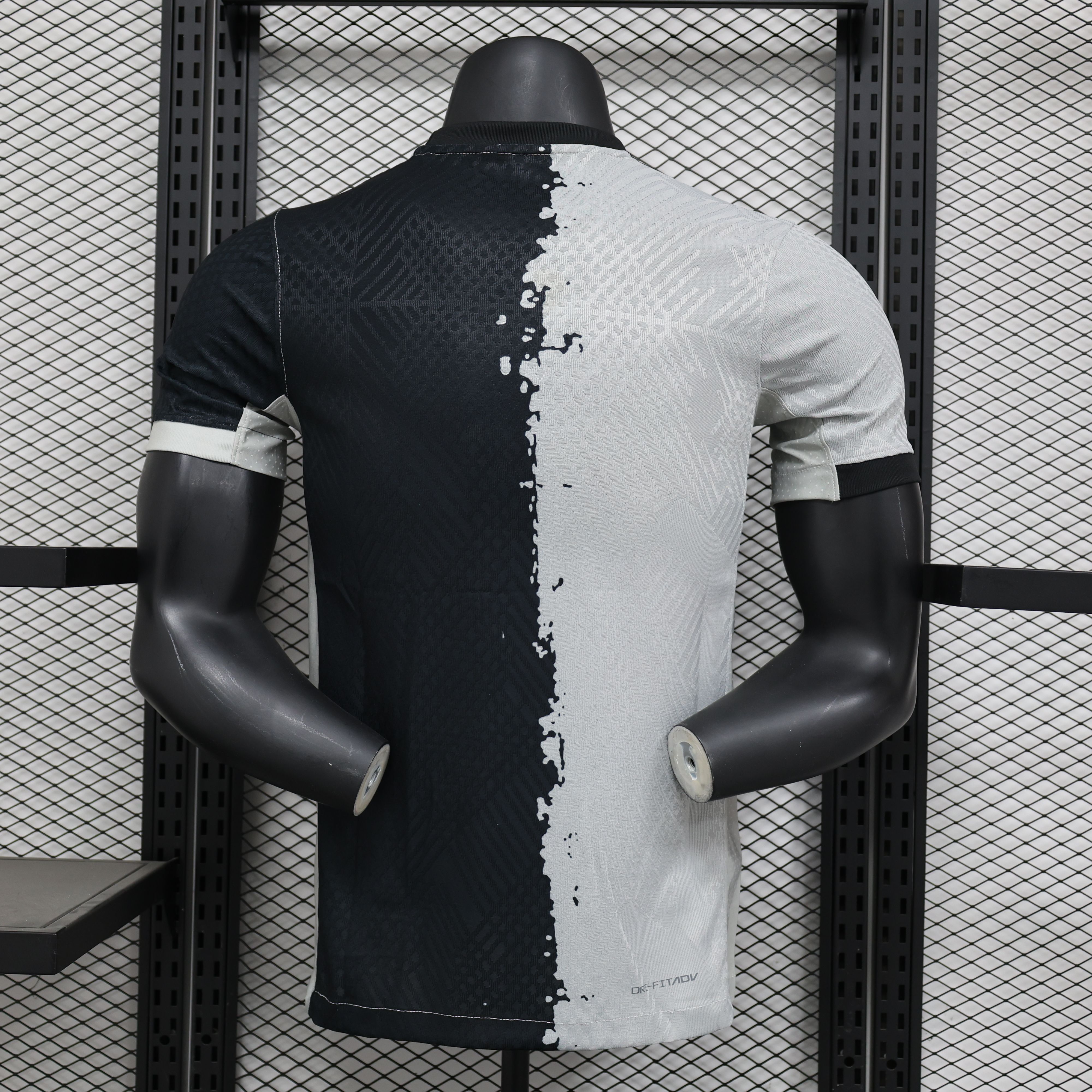 2024/2025 Player Edition Tottenham Special Edition Football Jersey
