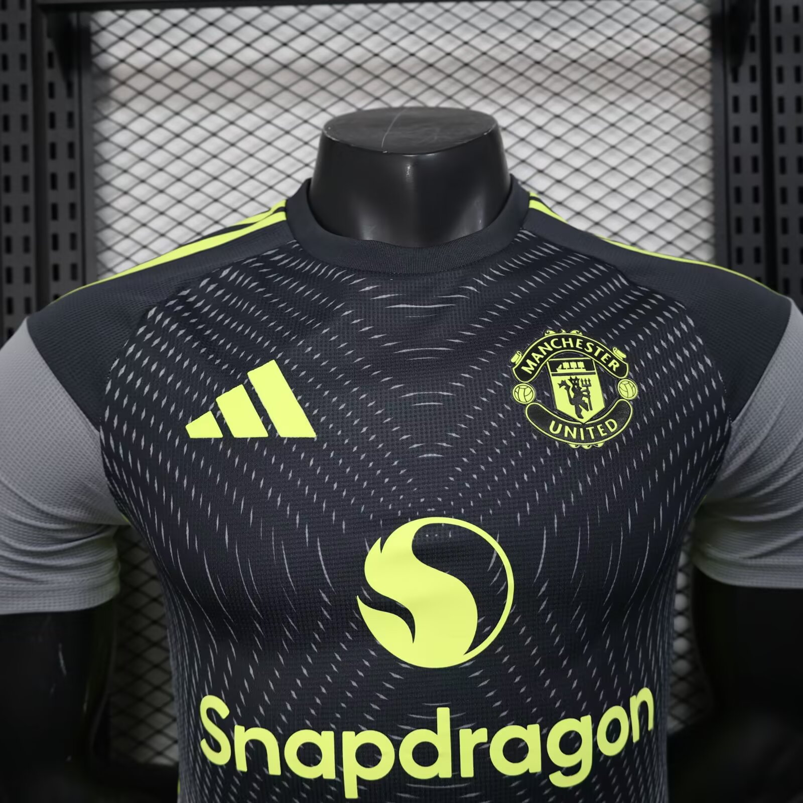 2025/2026 Manchester United Special Football Jersey( Player Edition )