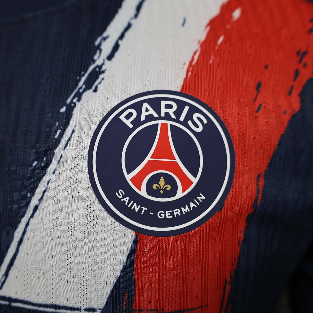 2024/2025 Paris Saint-Germain Special Edition Football Shirt( Player Version )