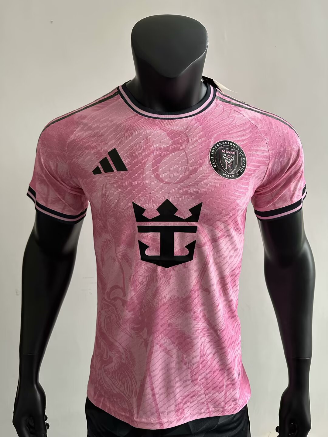 2025/2026 Miami Special Edition Football Jersey( Player Edition )