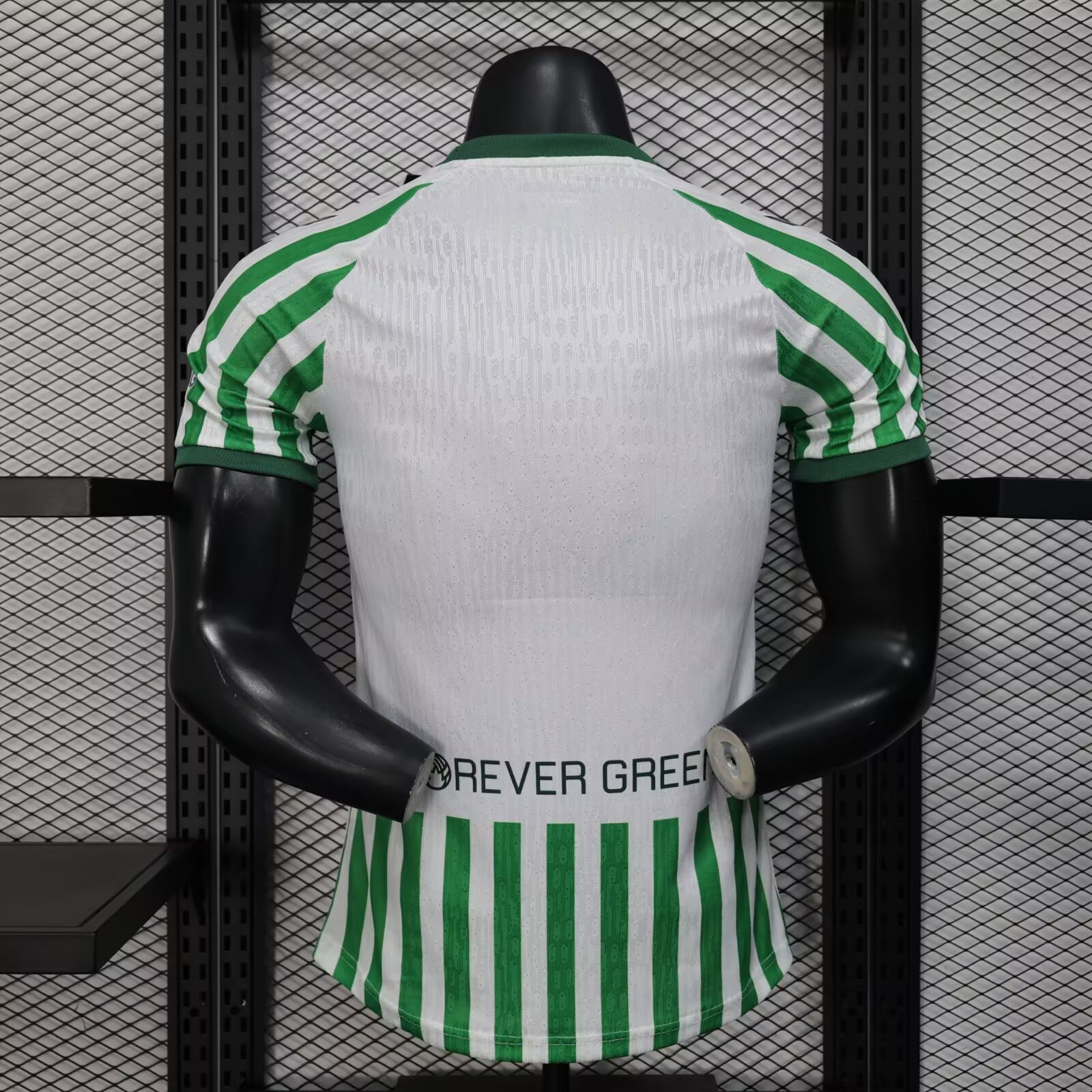 25/26 Real Betis Special Edition Shirt(Player Version)