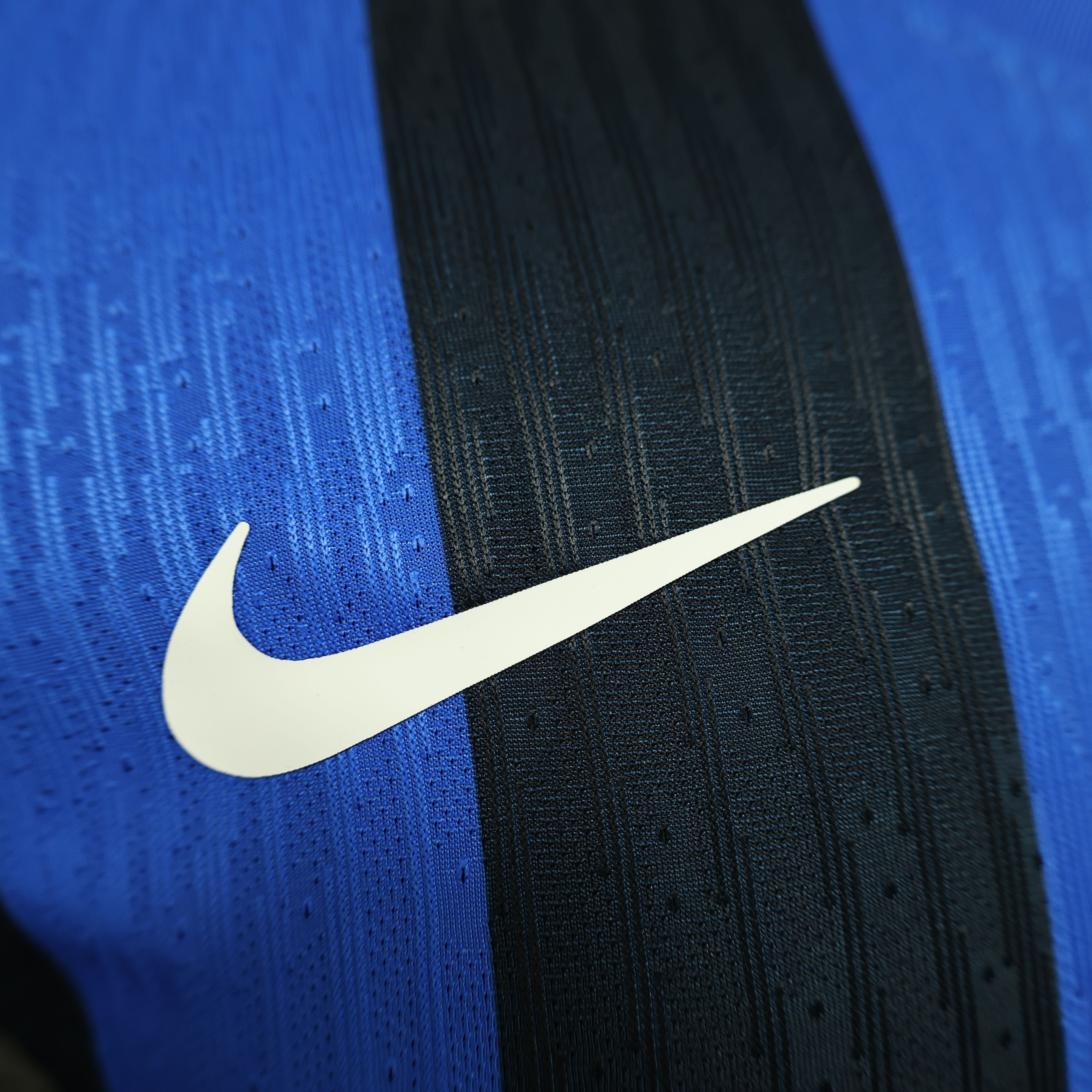 2024/2025 Player Edition Inter Advertising Edition Football Jersey