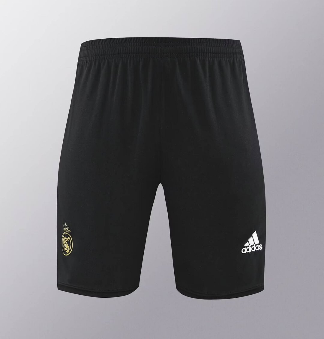 2024/2025 Real Madrid Training Wear Suit Shirt