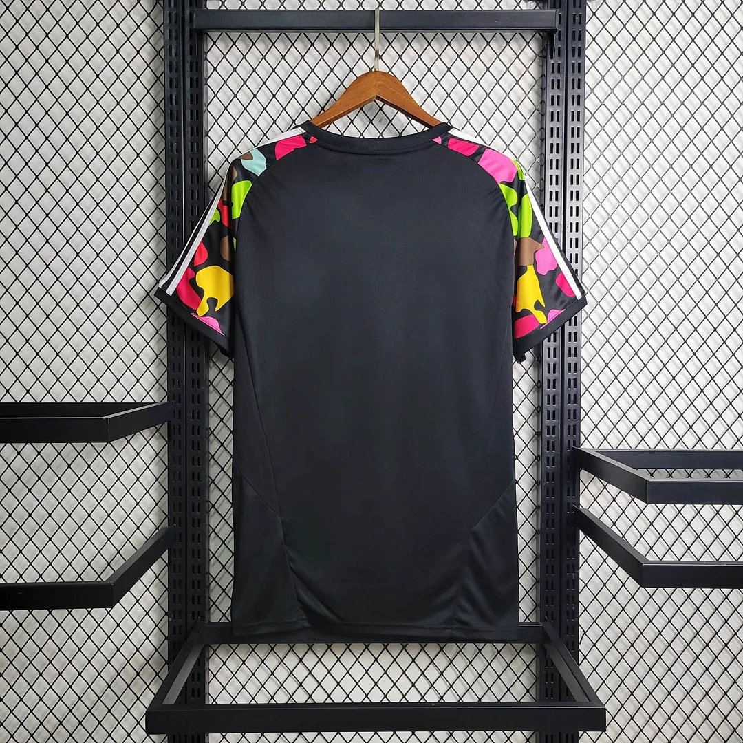 2024/2025 Arsenal Special Edition Black Football Shirt