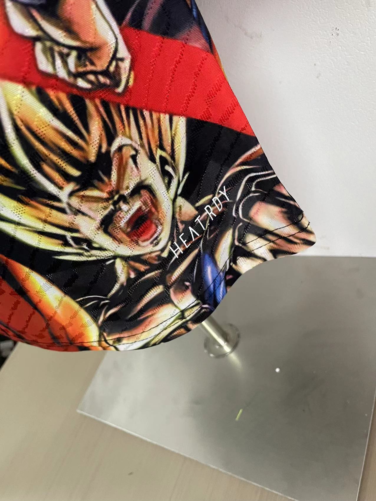 2025/2026 Japan Dragon Ball Special Edition Football Jersey For Player Version