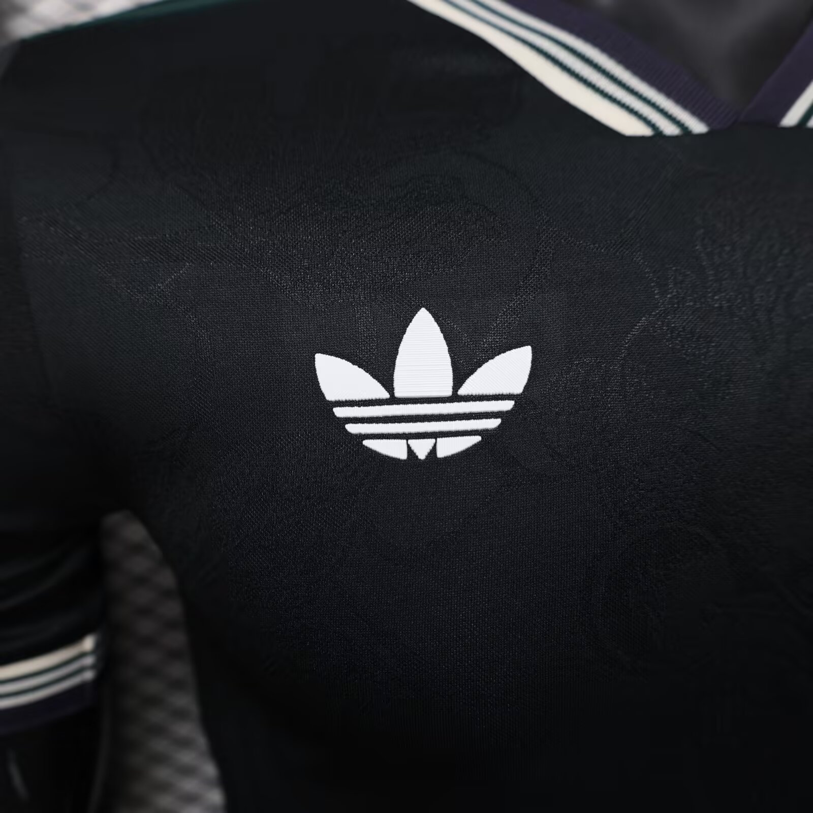 2025/2026 Juventus 2th Away Football jersey( Player Version)