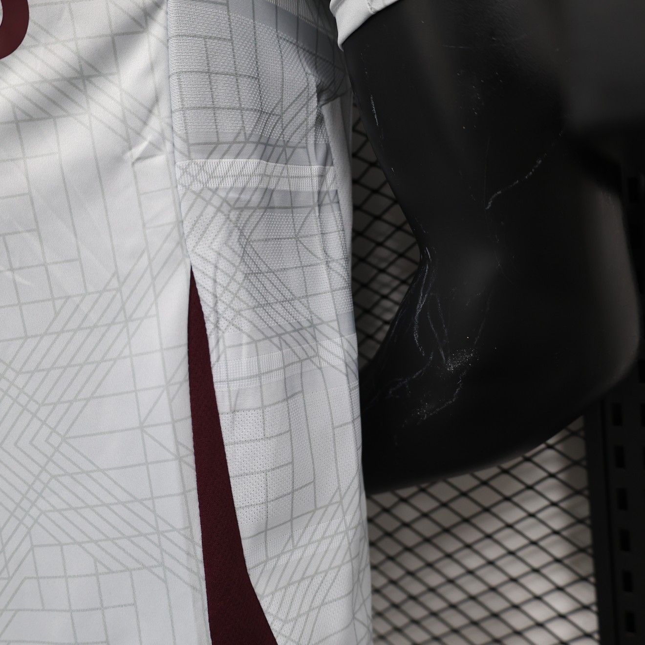 2025/2026 AFC Ajax 2th Away Edition (Player Version)