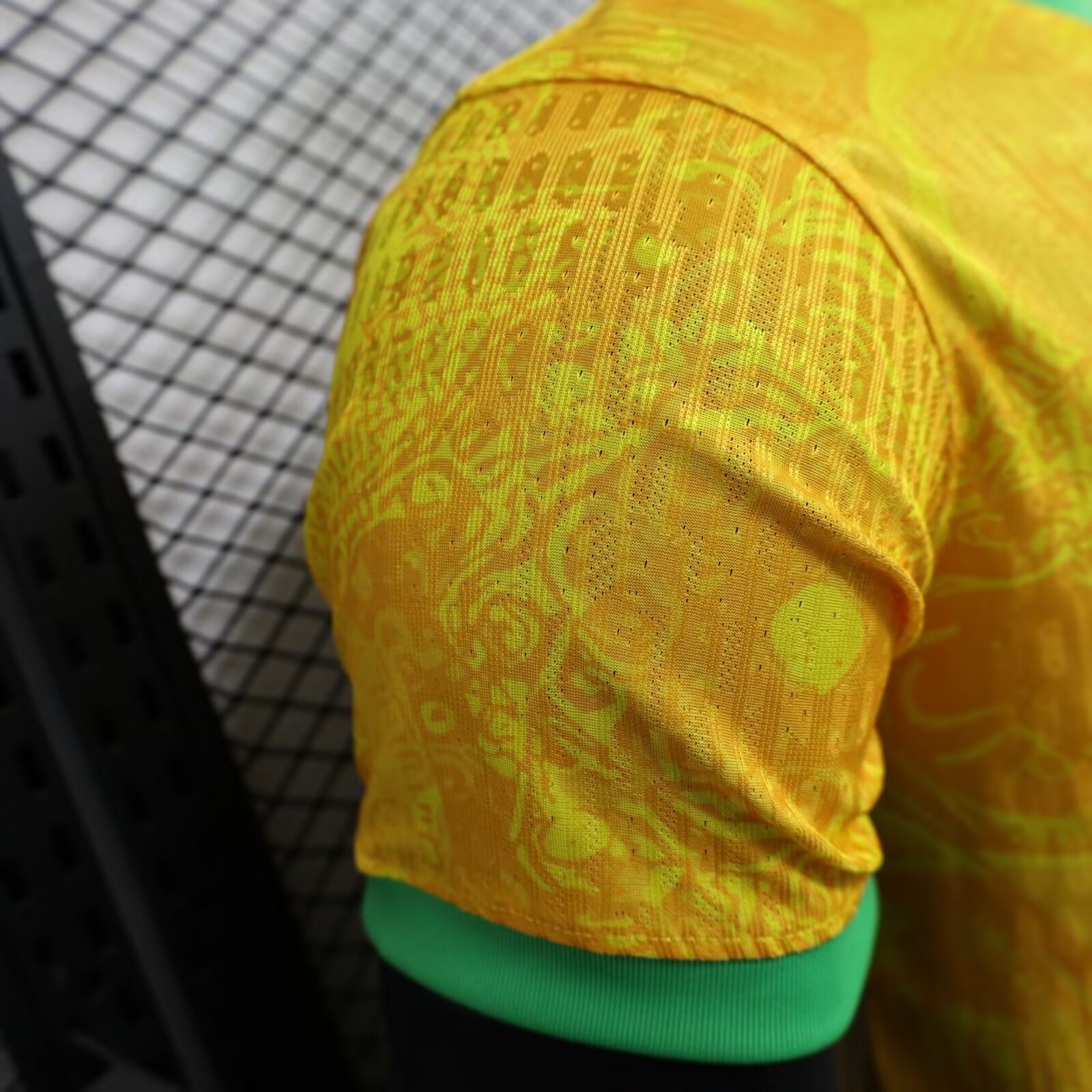 2024/2025 Brazil Special Edition Football Shirt