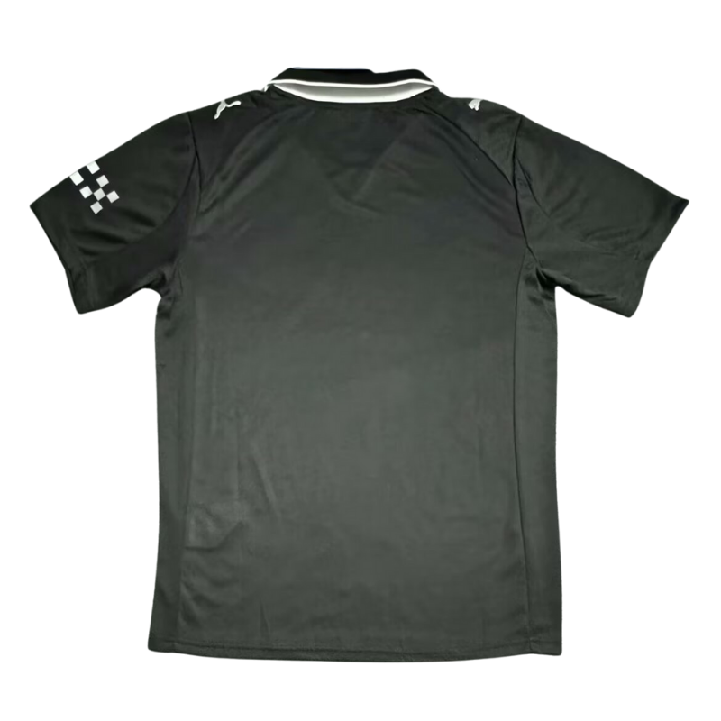 2025/2026 Manchester City 3rd Away Football jersey( Fans Edition )