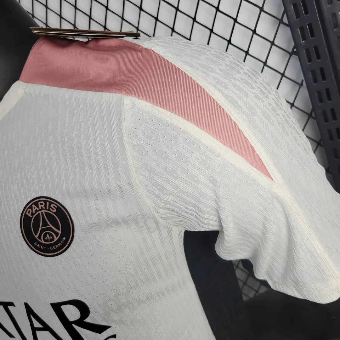 2024/2025 Player Version Paris Saint-Germain Training Wear Football Shirt