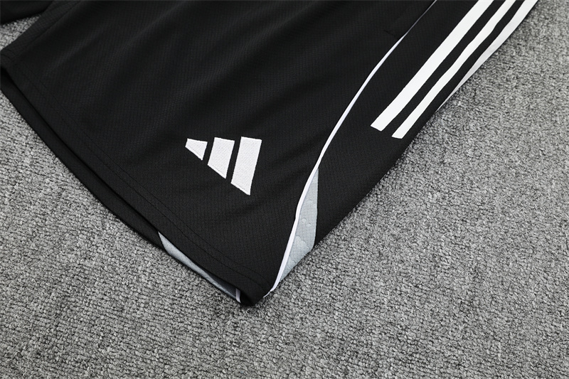 2025/2026 Argentina Training Wear Suit Shirt