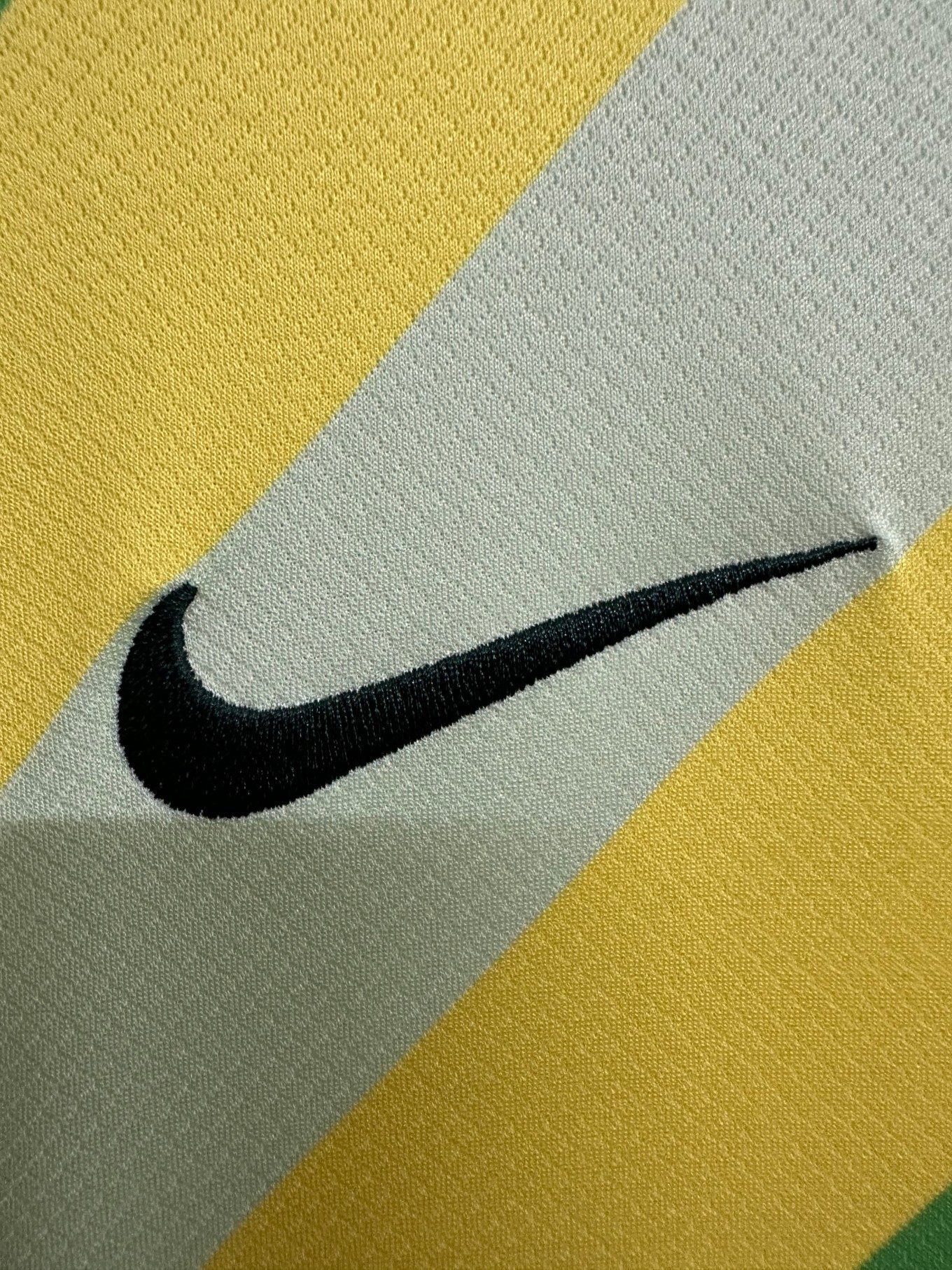 25/26 Australia Home Football Shirt(Fans version)