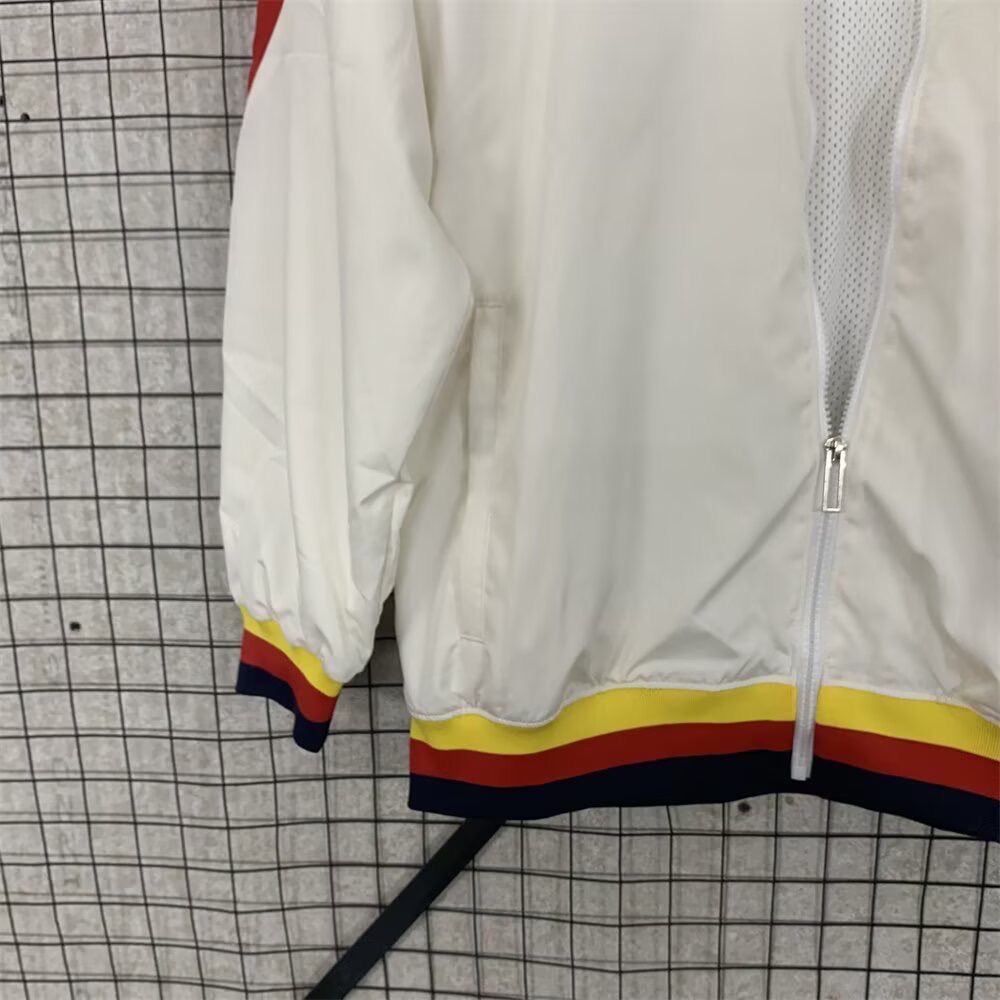 2025/2026 Barcelona New Windbreaker Football Shirt
