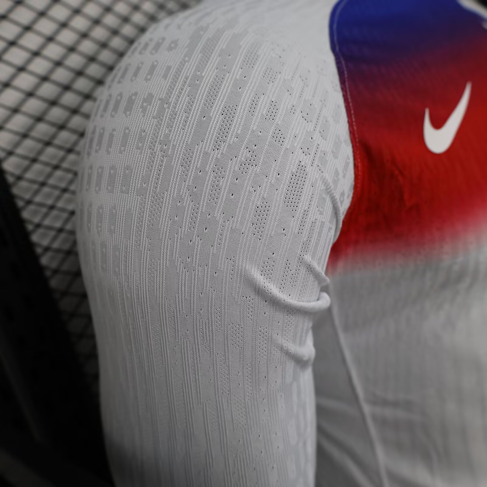 2025/2026 England Home Long Sleeves Football Jersey( Player Edition )