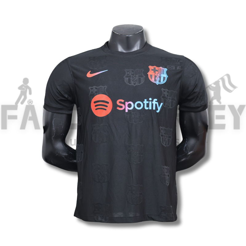 2024/2025 Barcelona Special Edition Football Jersey( Player Edition)