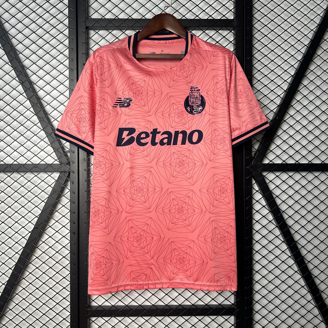 2025/2026 Porto Away Jersey(Fans Version)