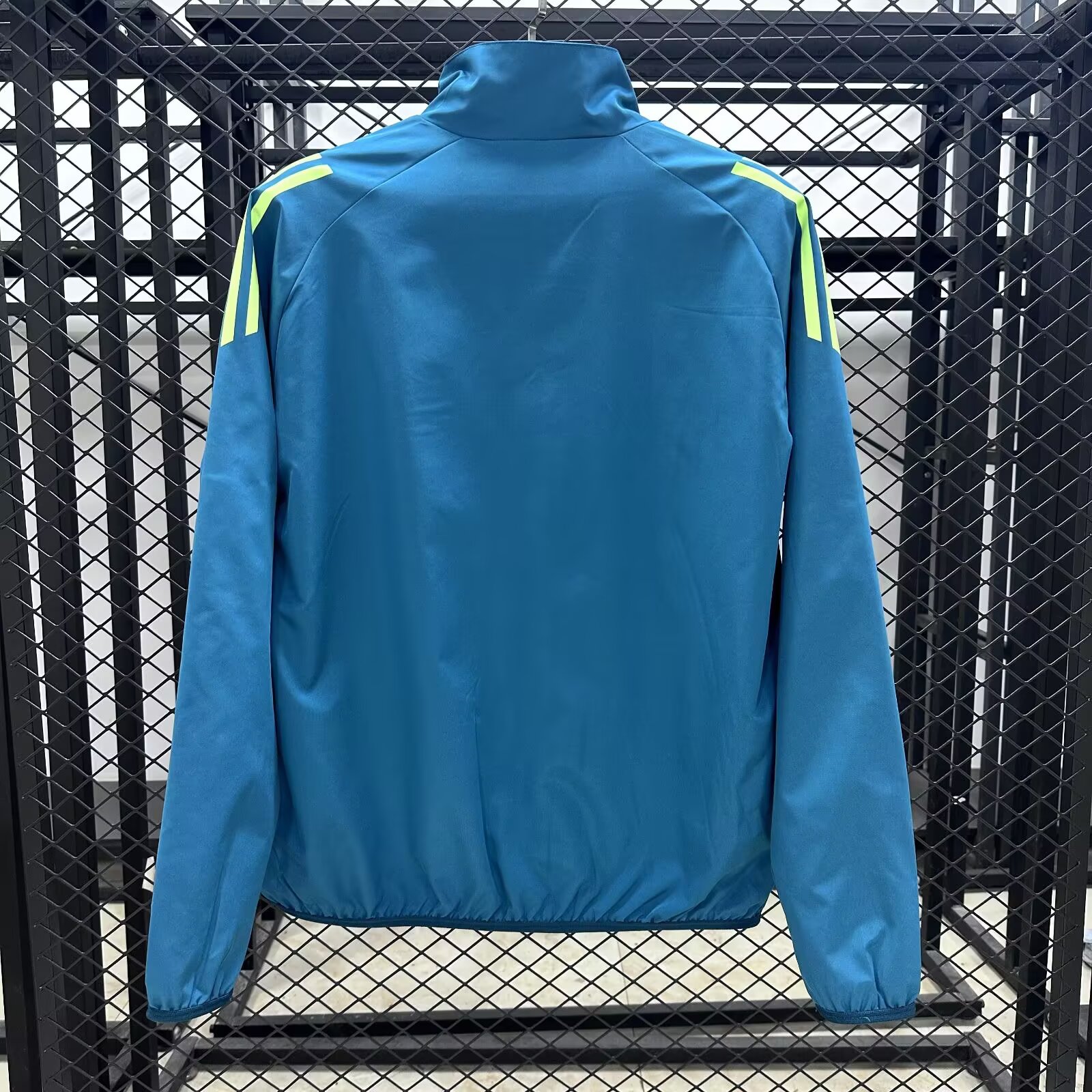 2025/2026 Mexico Windbreaker Football Shirt