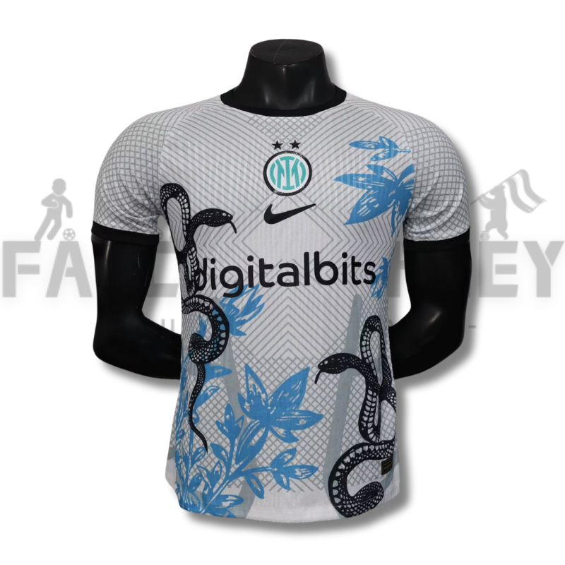 2025/2026 Inter Milan Special Football Jersey (Player Version)