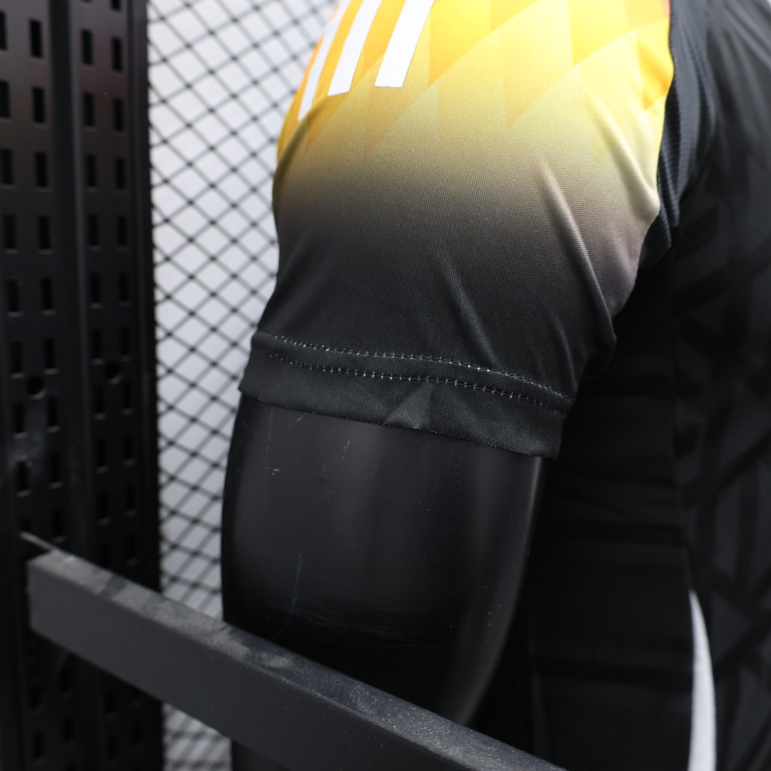 2024/2025 Germany Special Edition Black Football Jersey For Player Version
