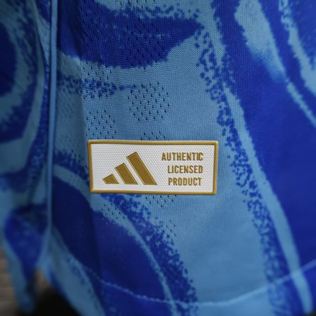 2025/2026 Tigres UANL Away Football Shirt( Player Edition )