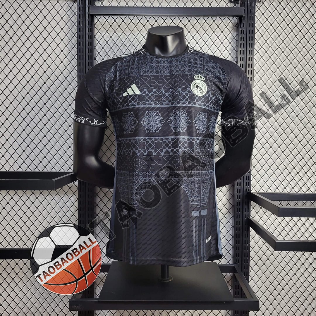 2024/2025 Real Madrid Special Edition Football Shirt For Player Version